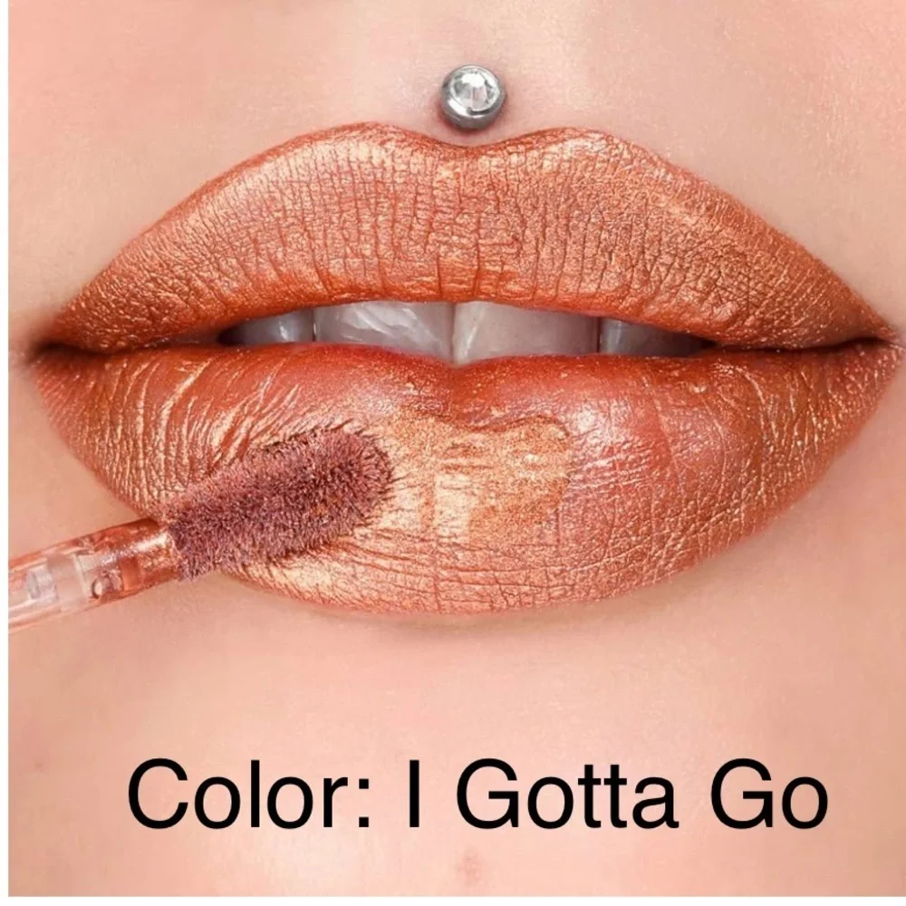 Jeffree Star Lips 💋